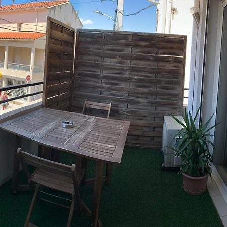 Patio Del Mar Apartamento Canet Exterior foto