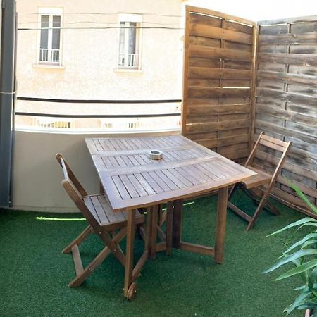 Patio Del Mar Apartamento Canet Exterior foto