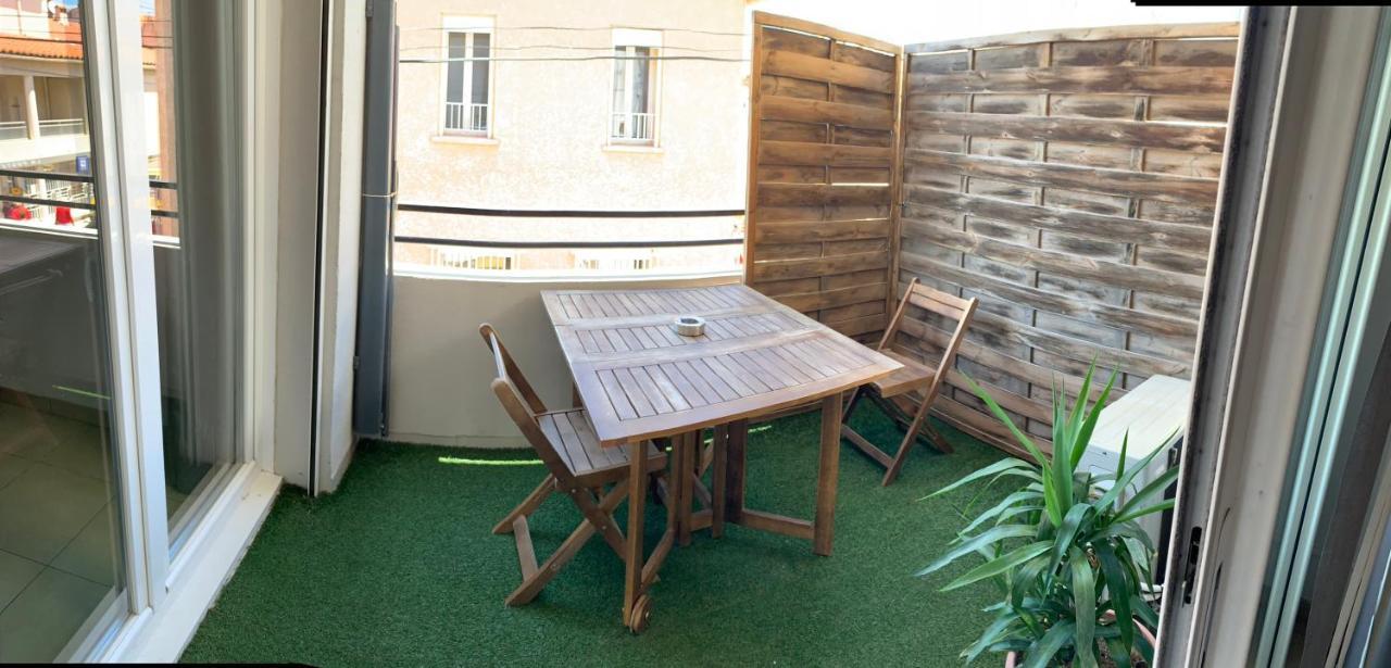 Patio Del Mar Apartamento Canet Exterior foto